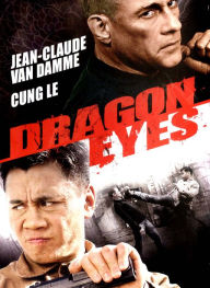 Title: Dragon Eyes