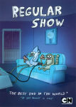 Alternative view 1 of Regular Show: The Best DVD in the World at This Moment in Time
