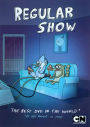 Regular Show: The Best DVD in the World at This Moment in Time