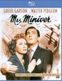 Mrs. Miniver [Blu-ray]