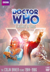 Doctor Who: Vengeance on Varos