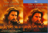 Title: The Last Samurai [2 Discs] [Blu-ray/DVD]