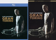 Title: Gran Torino [2 Discs] [Blu-ray/DVD]