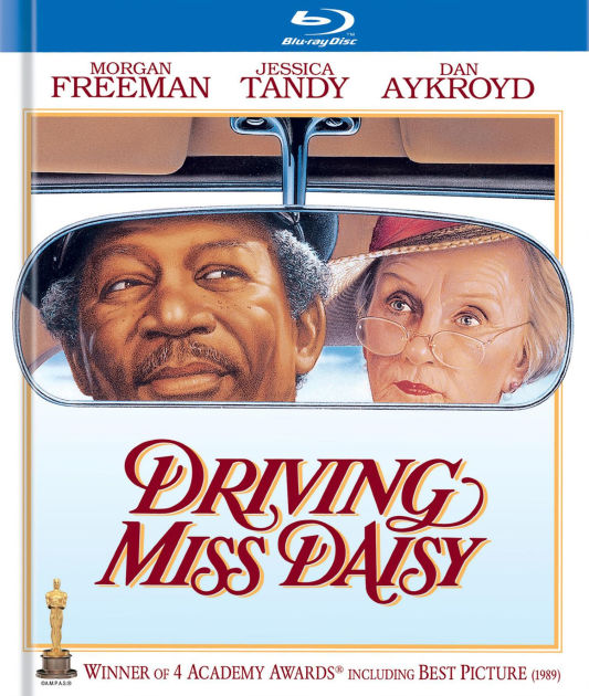 Driving Miss Daisy by Bruce Beresford |Bruce Beresford, Morgan Freeman ...