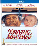 Alternative view 1 of Driving Miss Daisy [Blu-ray]