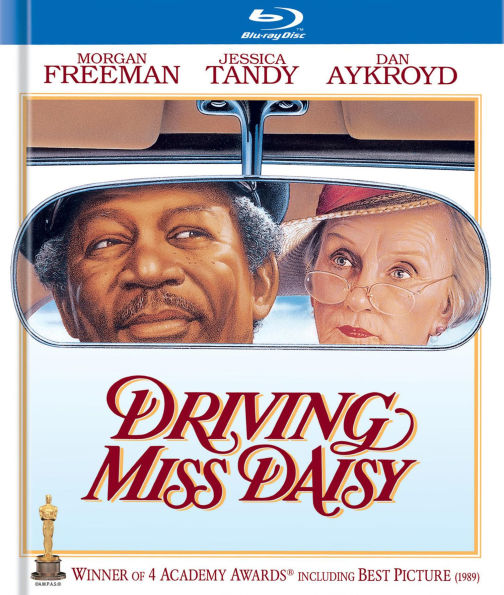 Driving Miss Daisy [Blu-ray]