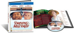 Alternative view 2 of Driving Miss Daisy [Blu-ray]