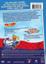Alternative view 2 of Tom and Jerry: The Movie/Tom and Jerry: The Fast and the Furry [2 Discs]