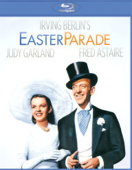 Title: Easter Parade [Blu-ray]