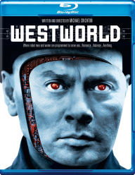 Title: Westworld [Blu-ray]