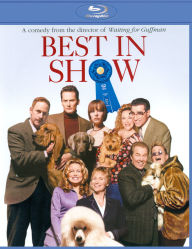 Title: Best in Show [Blu-ray]