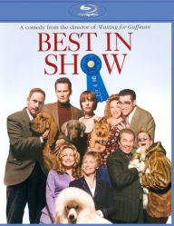 Best in Show [Blu-ray]