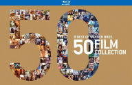 Title: Best of Warner Bros.: 50 Film Collection [52 Discs] [Blu-ray] [Includes Digital Copy] [UltraViolet]