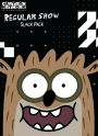 Regular Show: Slack Pack