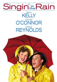 Singin' in the Rain [60th Anniversary Special Edition]