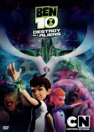 Dvd Ben 10 Omniverse Temporada 1 Vol. 1 - Original e Lacrado em Promoção na  Americanas