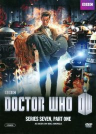 Doctor Who: Series Seven, Part 1