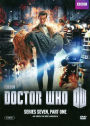 Doctor Who: Series Seven, Part One [2 Discs]