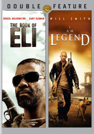 Title: The Book of Eli/I Am Legend [2 Discs]