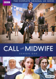 Title: Call the Midwife: Season One [2 Discs]