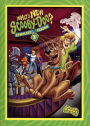 What's New Scooby-Doo?: Complete Season 2 [2 Discs]