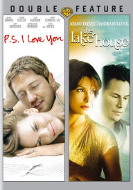 Title: P.S. I Love You/Lake House [2 Discs]