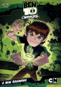 BEN 10 Contra o Universo: O Filme [DVD] : Tara Strong, Montse