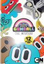 The Amazing World of Gumball: The Mystery