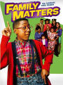 Family Matters: the Complete Third Season