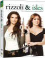 Rizzoli & Isles: The Complete Third Season [3 Discs]