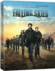 Title: Falling Skies: The Complete Second Season [3 Discs]
