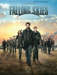 Alternative view 1 of Falling Skies: The Complete Second Season [3 Discs]