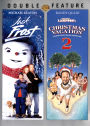 Jack Frost/National Lampoon's Christmas Vacation 2 [2 Discs]