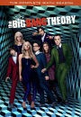 The Big Bang Theory: The Complete Sixth Season [3 Discs]