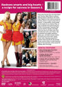 Alternative view 3 of 2 Broke Girls: The Complete Second Season [3 Discs]