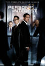 Person of Interest: The Complete Second Season [6 Discs]