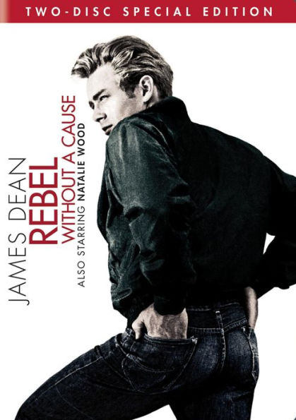 Rebel Without a Cause [Special Edition] [2 Discs]