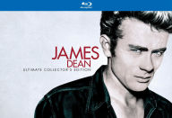 Title: James Dean Ultimate Collector's Edition, Author: 