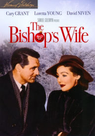 Title: The Bishop's Wife