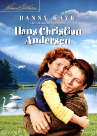 Title: Hans Christian Andersen