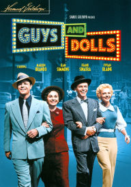 Title: Guys and Dolls