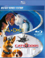 Cats & Dogs 1 & 2