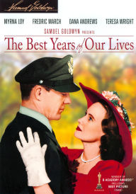 Title: The Best Years of Our Lives