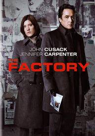 Title: The Factory [Includes Digital Copy]