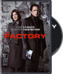 The Factory [Includes Digital Copy]