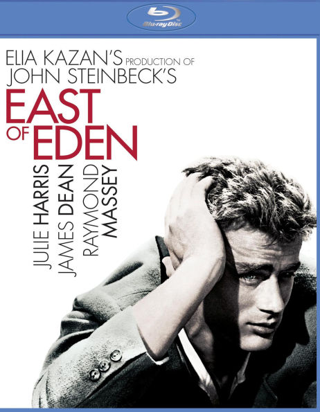 East of Eden [Blu-ray]