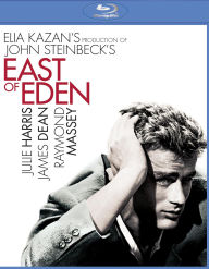 Title: East of Eden [Blu-ray]