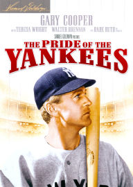 Title: The Pride of the Yankees