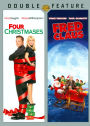 Fred Claus/Four Christmases [2 Discs]