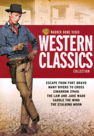 Title: Warner Home Video Western Classics Collection [6 Discs]